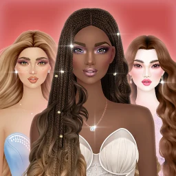 Covet Fashion: Dress Up Game 图标